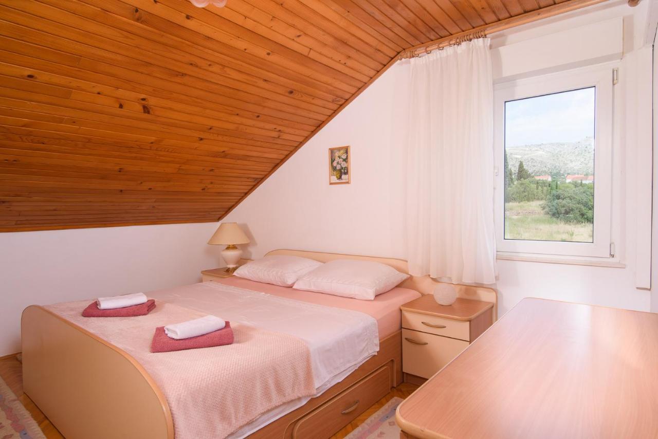 Apartman Tonka Trogir Exterior foto
