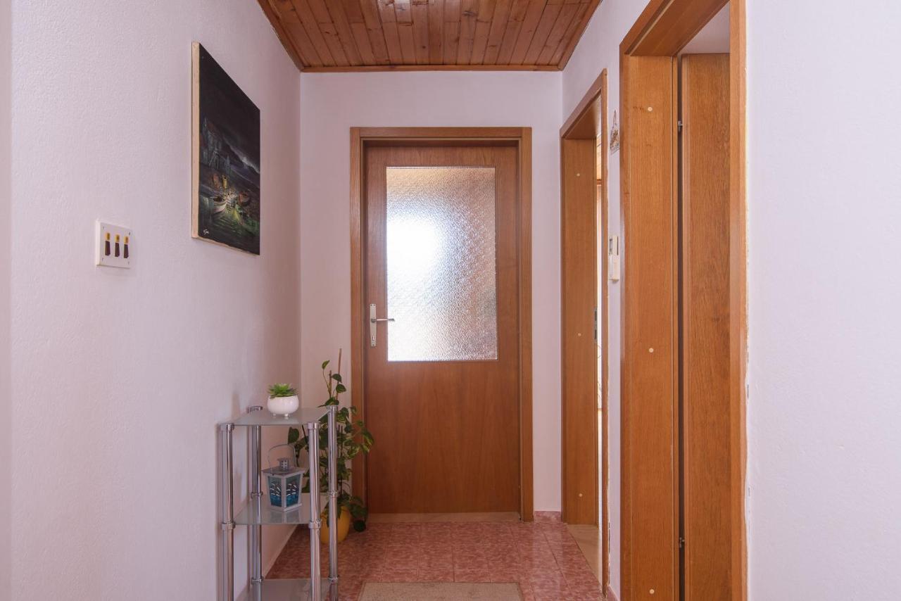 Apartman Tonka Trogir Exterior foto