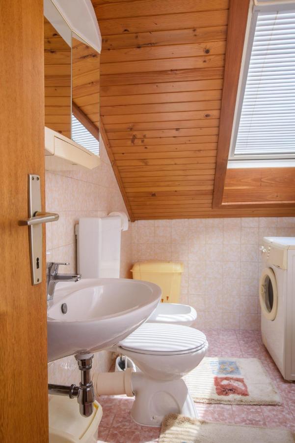 Apartman Tonka Trogir Exterior foto
